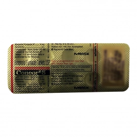 CONCOR 5